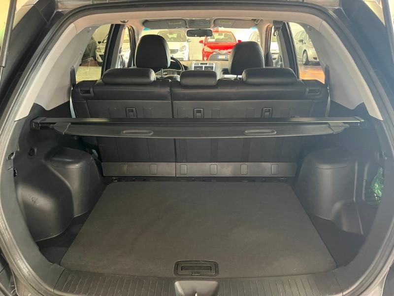 KIA Sportage 2.0 141CV Active