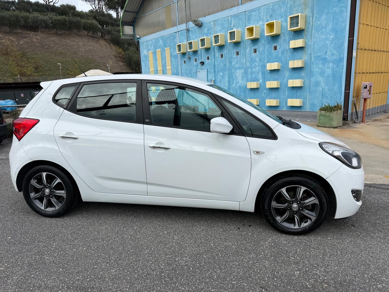 Hyundai iX20 1.4 90 CV Econext APP MODE