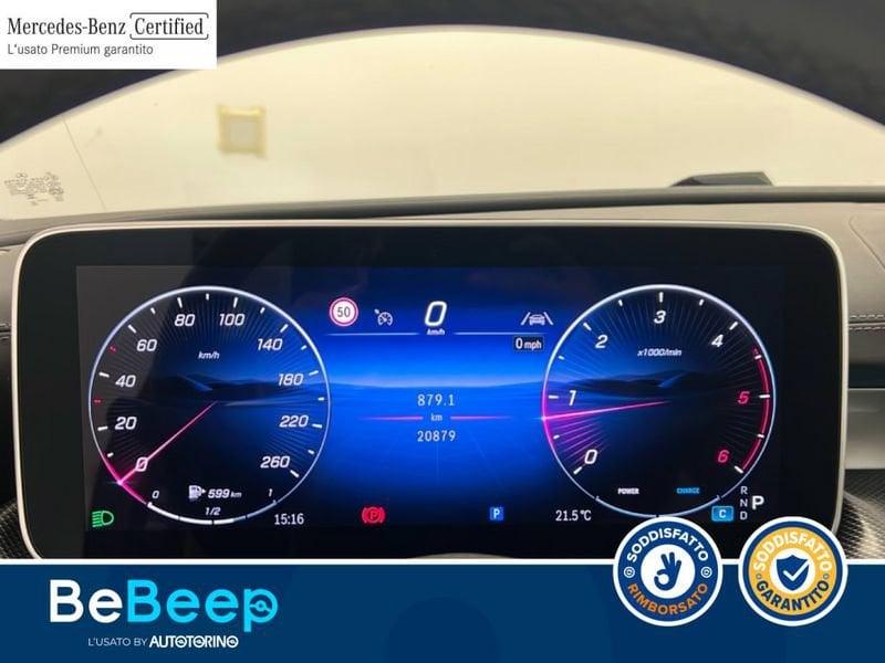 Mercedes-Benz CLE Cabrio 220 D ADVANCED AUTO