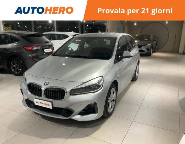 BMW 225 xe Active Tourer iPerformance Msport aut.