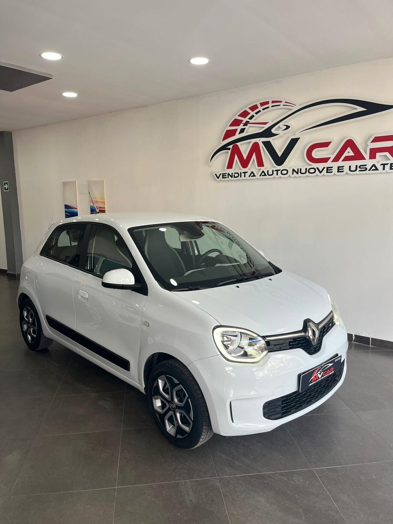 Renault Twingo SCe 65 CV Intens