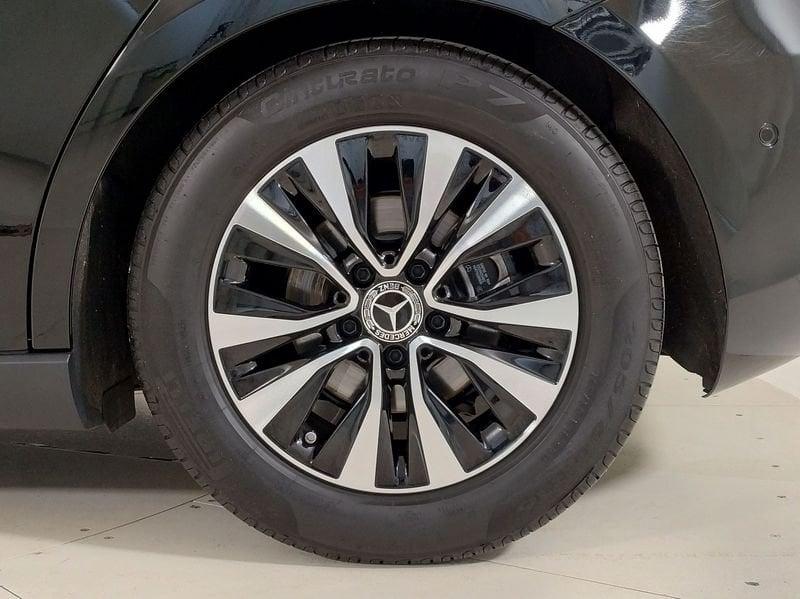 Mercedes-Benz Classe A - W177 2023 A 180 d Progressive Advanced Plus auto