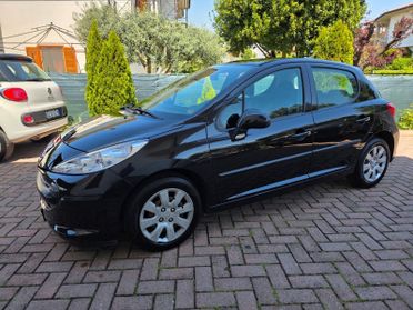 Peugeot 207 1.4 HDi 70CV 5p. X Line