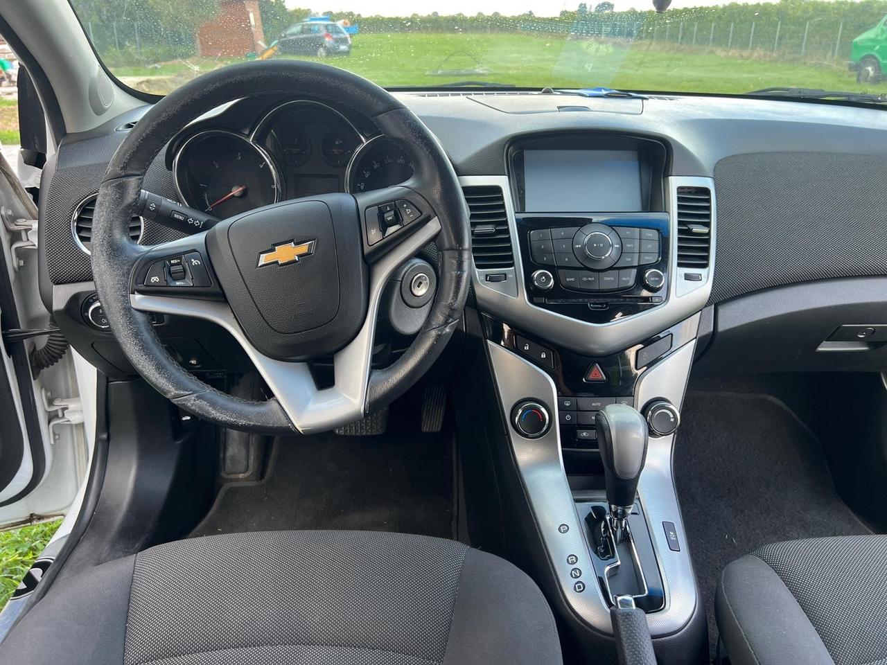 Chevrolet Cruze 2.0 Diesel 163CV aut. 5 porte LTZ