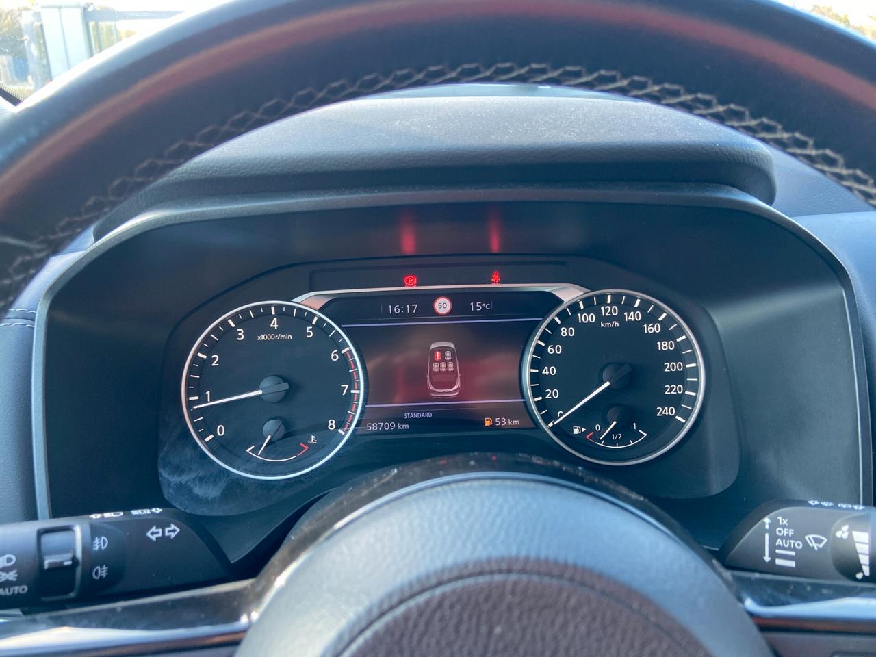 Nissan Qashqai 1.3 mhev Business 2wd 158cv