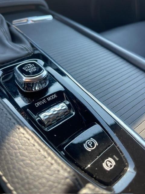 Volvo V90 D3 Geartronic Momentum
