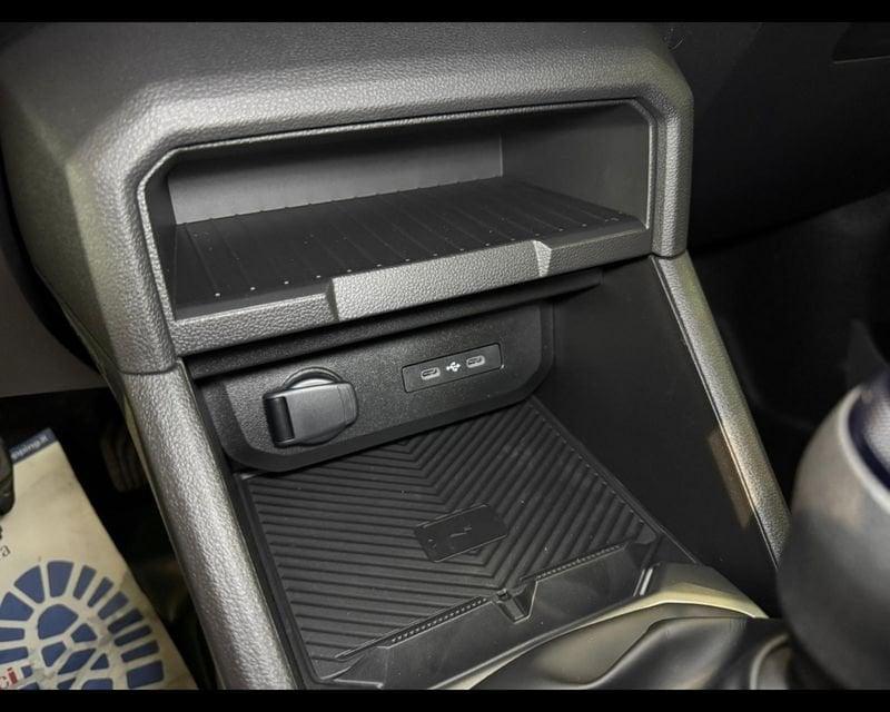 Dacia Duster 3ª serie ECO-G 100 CV Journey