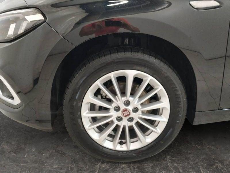 FIAT Tipo SW 1.6 mjt Life s&s 130cv