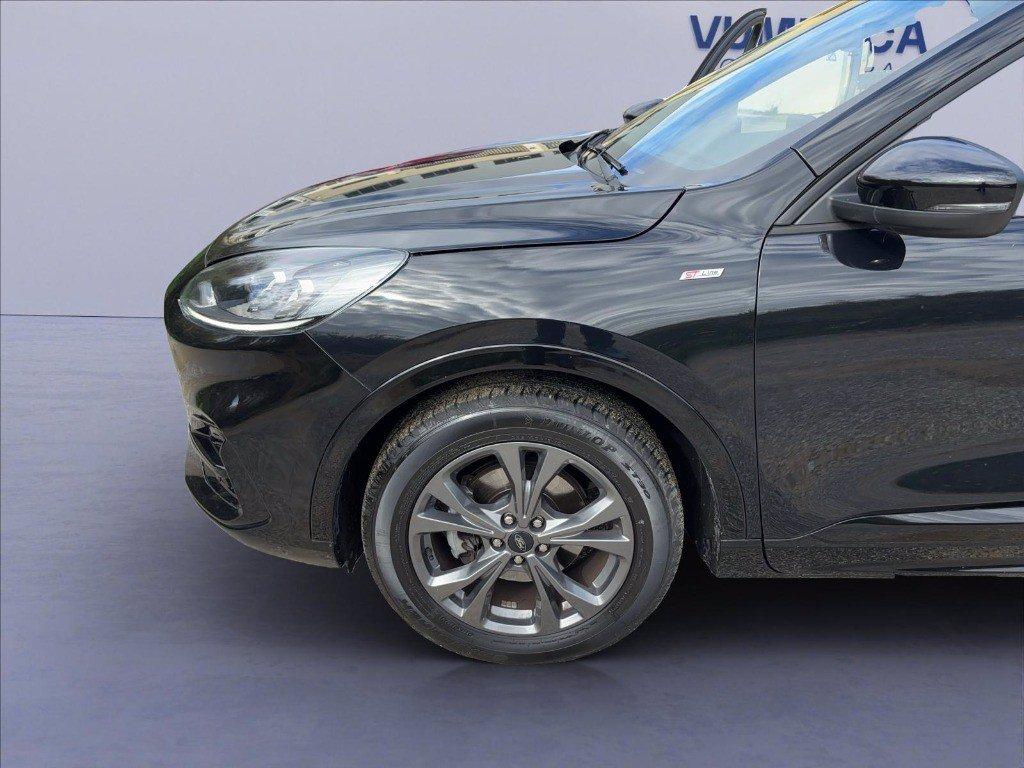 FORD Kuga 2.5 full hybrid ST-Line 2wd 190cv cvt del 2022