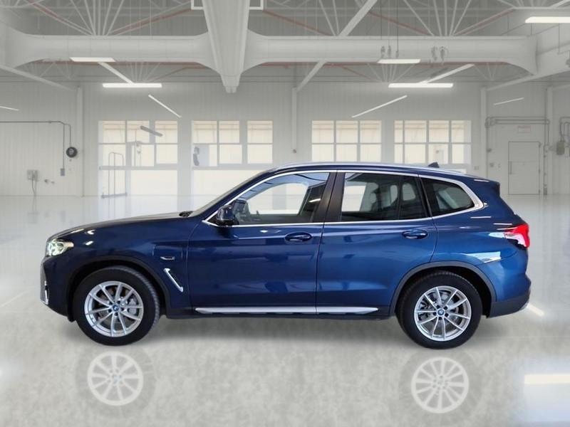 BMW X3 xDrive 30e Autom.