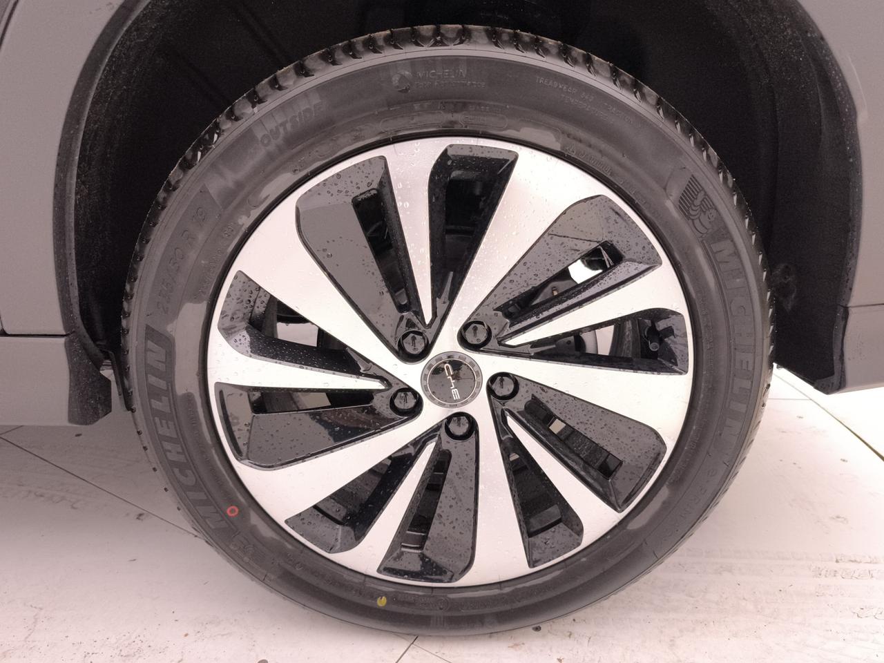 BYD BYD SEAL U DM-i Boost