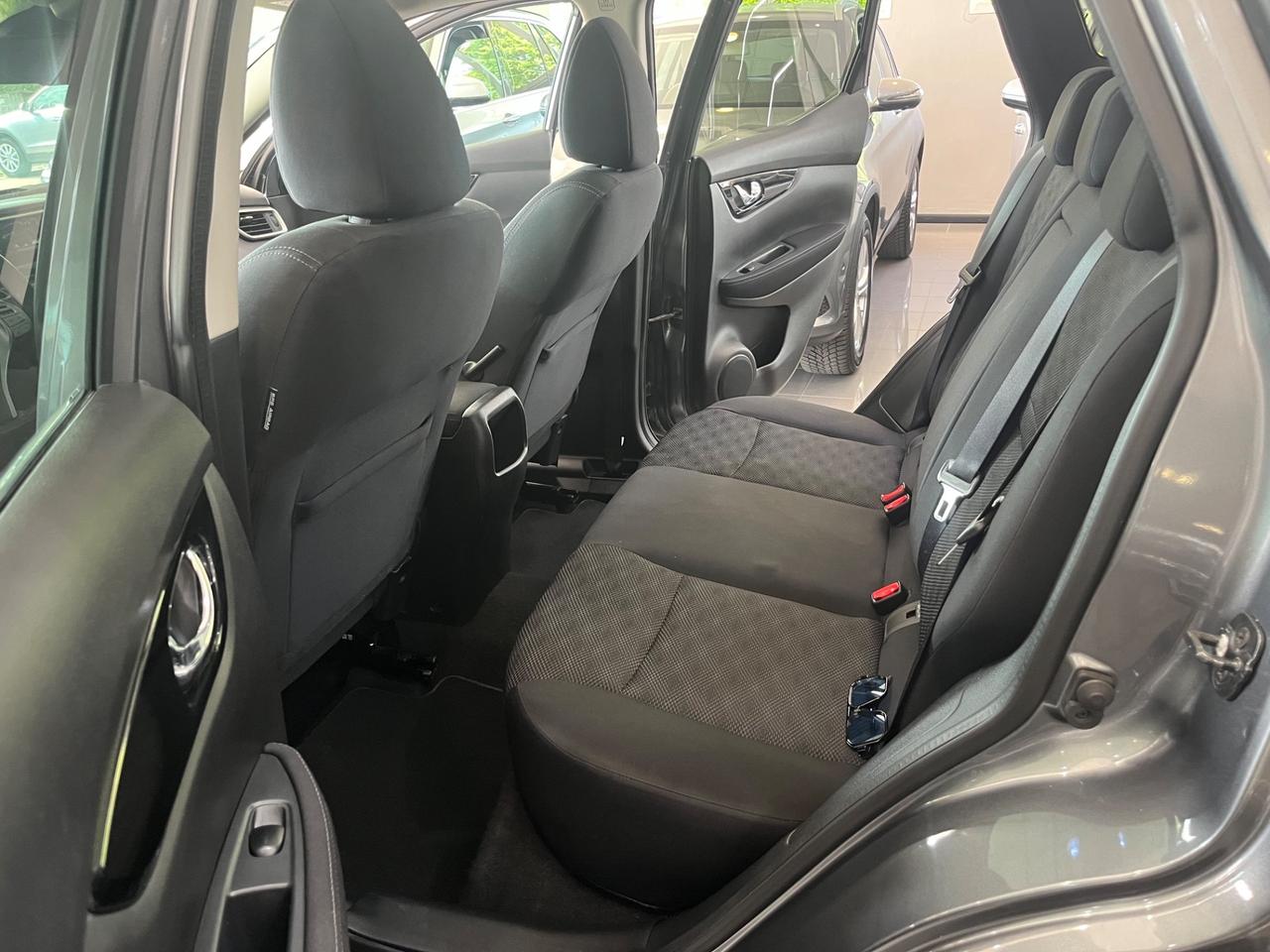 Nissan Qashqai 1.6 4X4 ! TETTO+CAMERA 360* EURO 6 !!