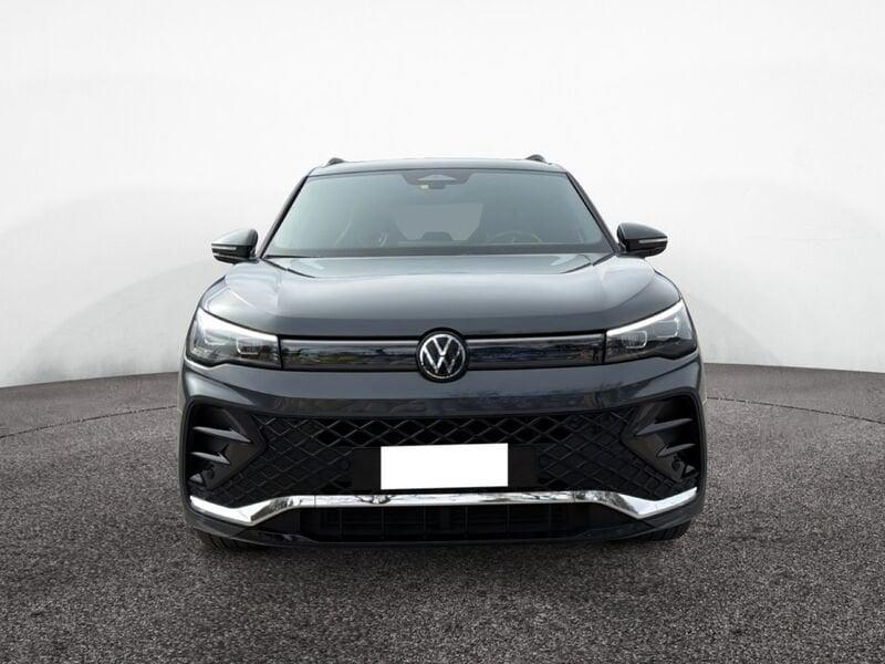 Volkswagen Tiguan Tiguan 2.0 TDI 150 CV DSG R-Line Plus
