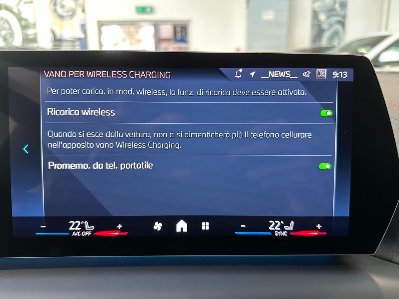 BMW 118 d MSport-18" - LED-Sosp. Adattive-Camera-IVA