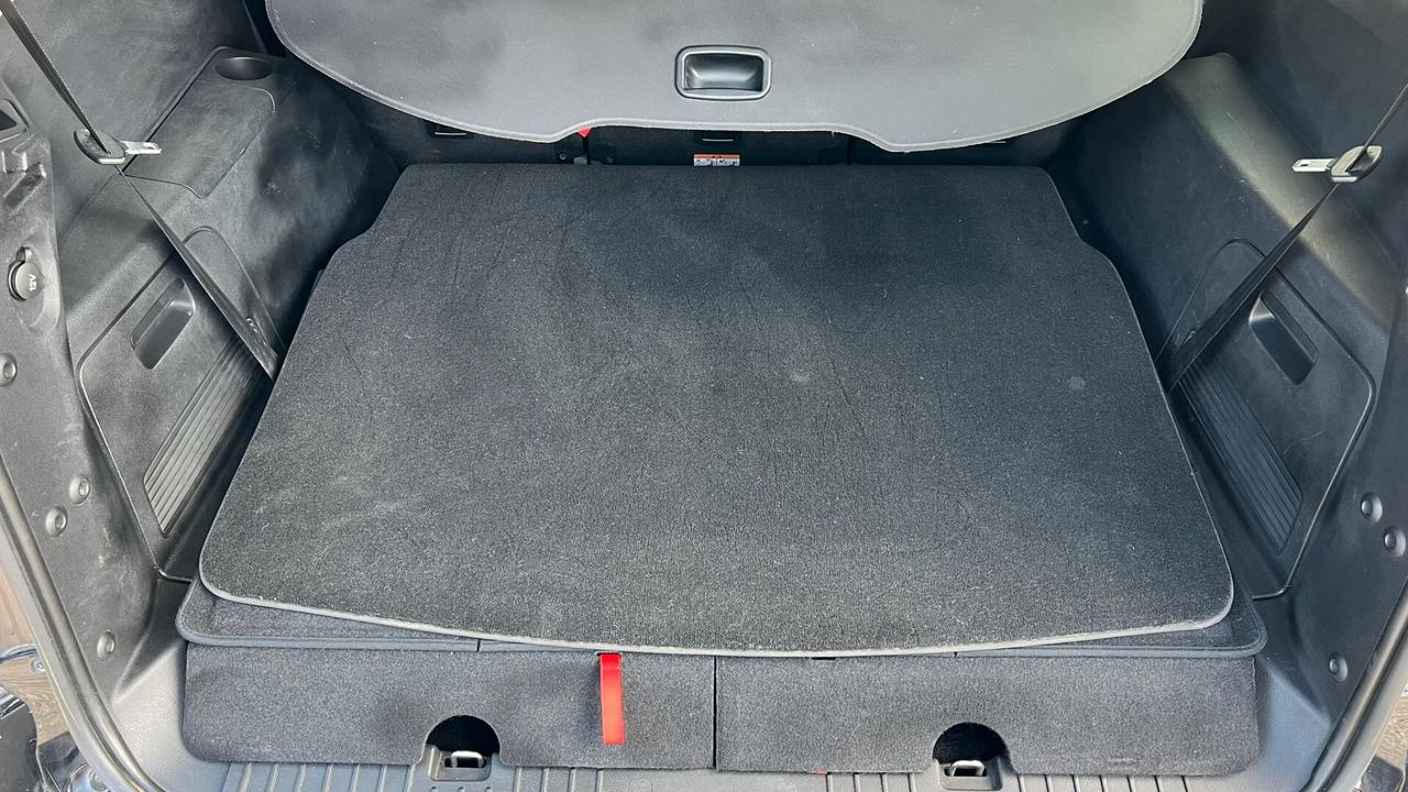 Ford S-Max 2.0 TDCi 140CV Powershift 7 posti Business Nav