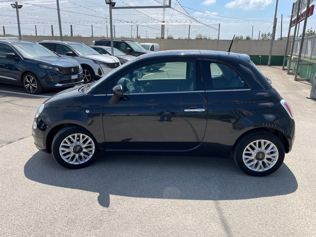 Fiat 500 1.3 Multijet 16V 95 CV GQ