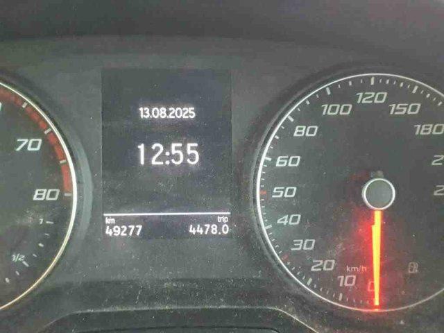 SEAT Arona 1.0 TGI Style, Fari LED, Retrocamera, Sedili risc.