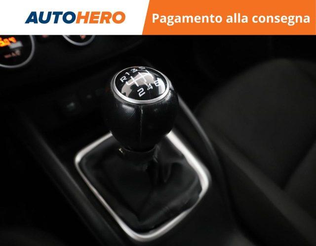 FIAT Tipo 1.6 Mjt 4 porte Easy