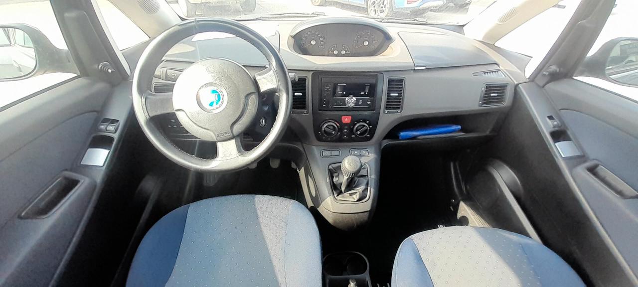 Fiat Idea 1.3 MJT 16V 95 CV S&S Dynamic