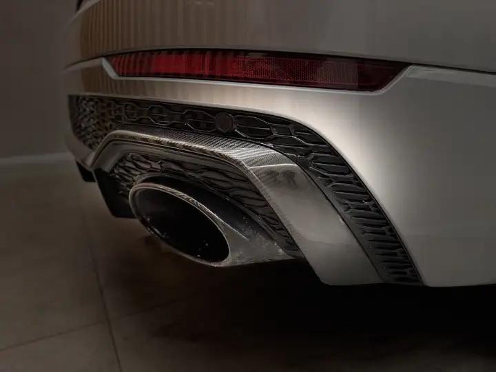 Audi RS Q8 4.0 V8 TSFI RSQ8 600CV DYNAMIC MY21 PRONTACONSEGNA