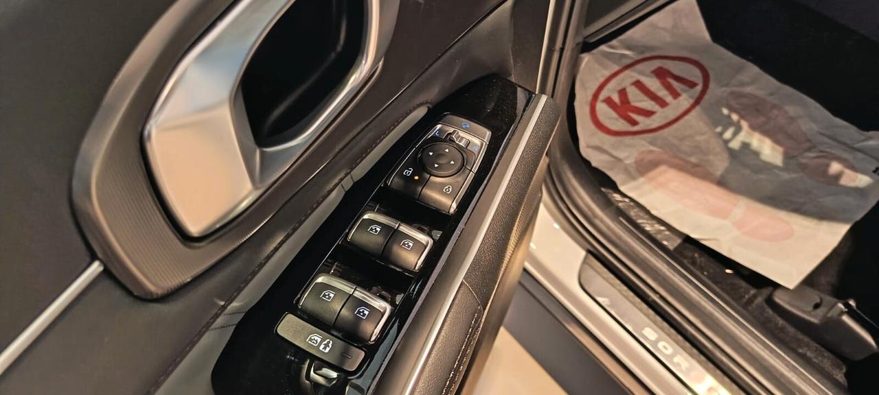 Kia Sorento 2.2 CRDi DCT8 2WD Style