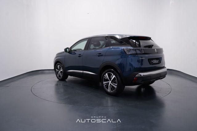 PEUGEOT 3008 1.2 PureTech Turbo 130cv S&S Allure Pack
