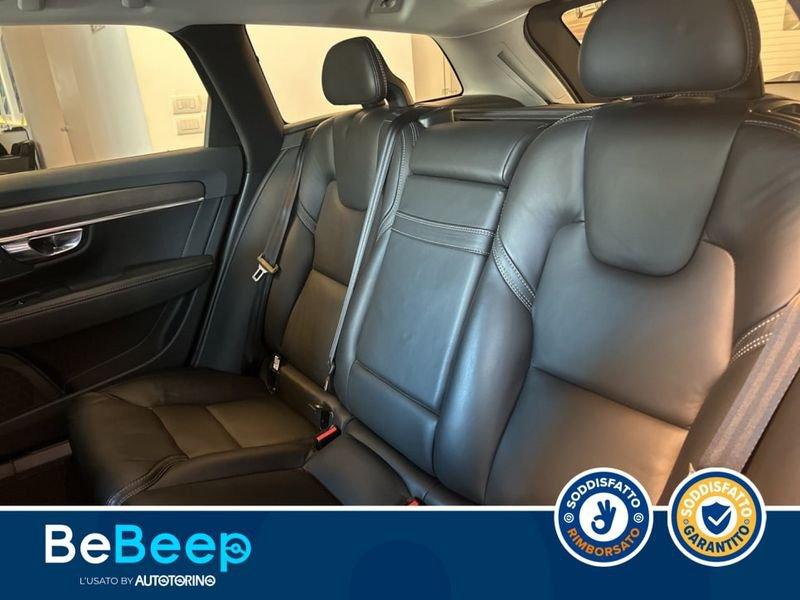 Volvo V90 Cross Country V90 2.0 D5 PRO AWD GEARTRONIC
