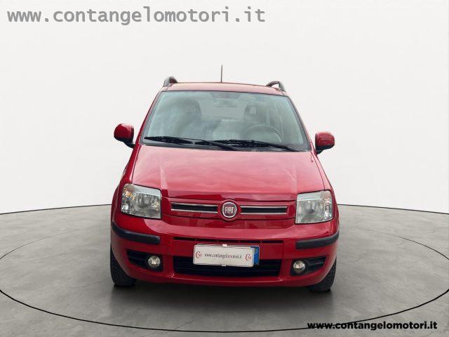 FIAT Panda 1.4 Dynamic Natural Power