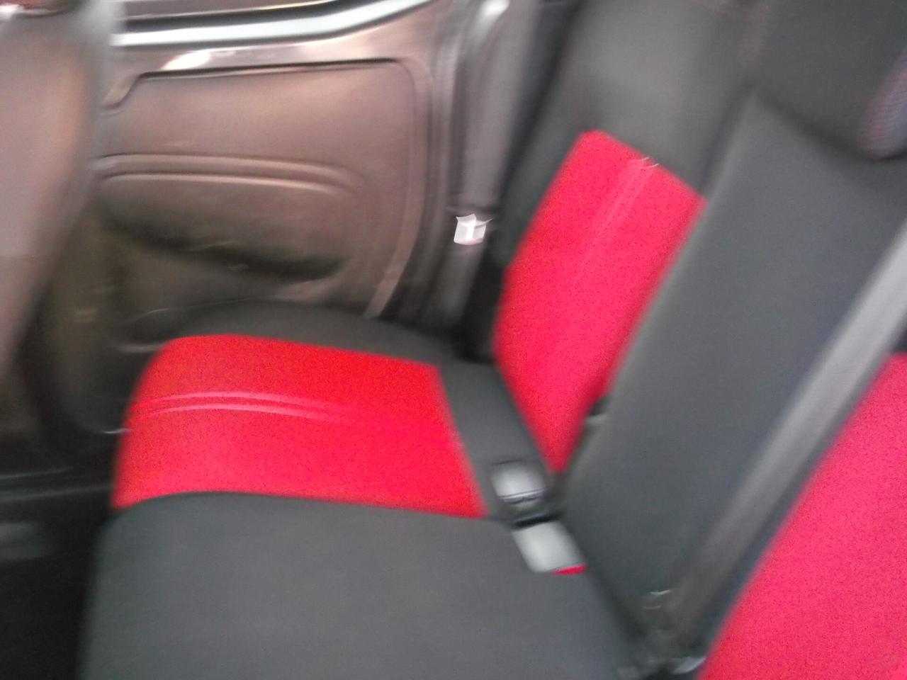 Fiat Qubo 1.4 Metano Neopatentati 2013