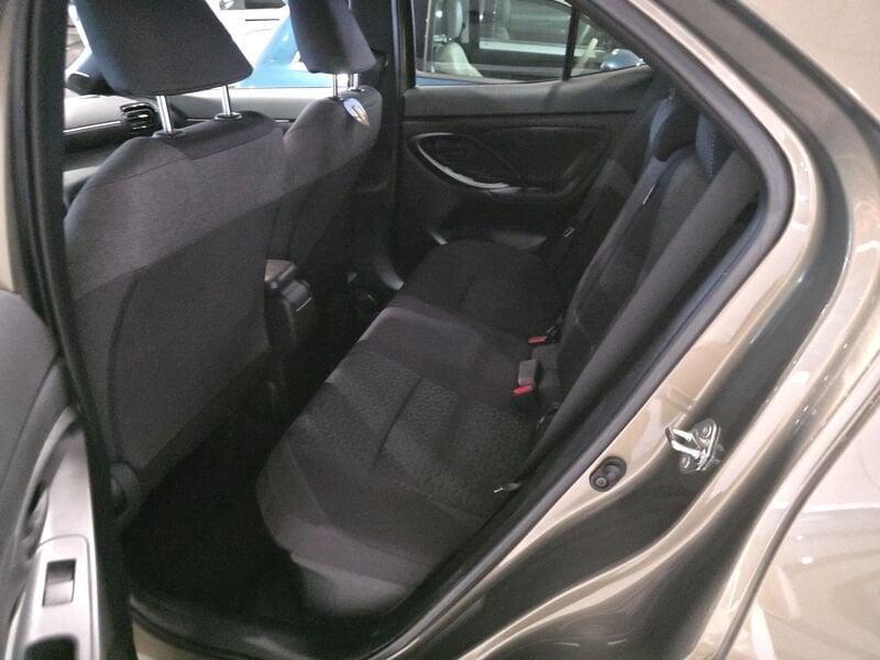 Toyota Yaris Cross Yaris Cross 1.5 Hybrid 5p. E-CVT Trend