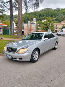 Mercedes-benz S 320 Automatico