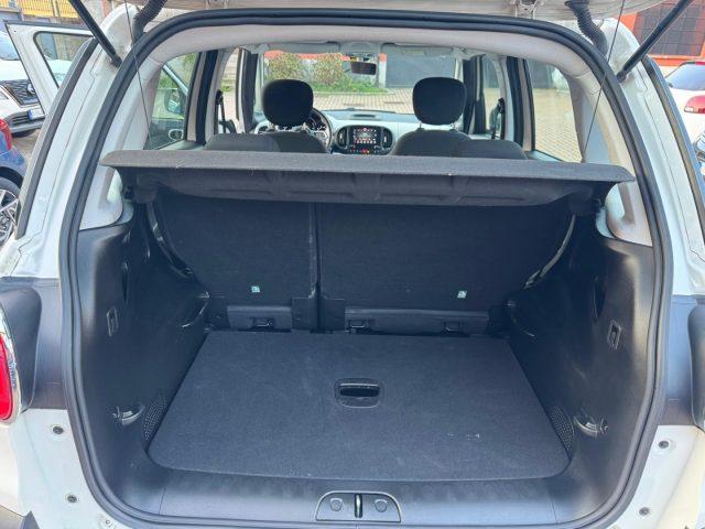 FIAT 500L Pro 1.3 MJT 95CV Mirror 4 posti (N1)
