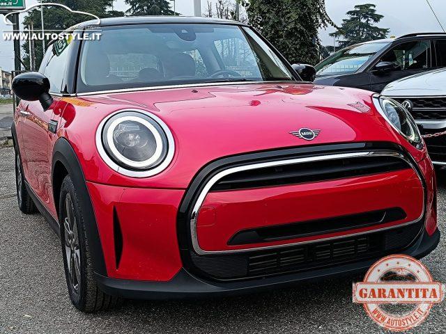 MINI Cooper 1.5 136Cv CLASSIC F56 2/3porte