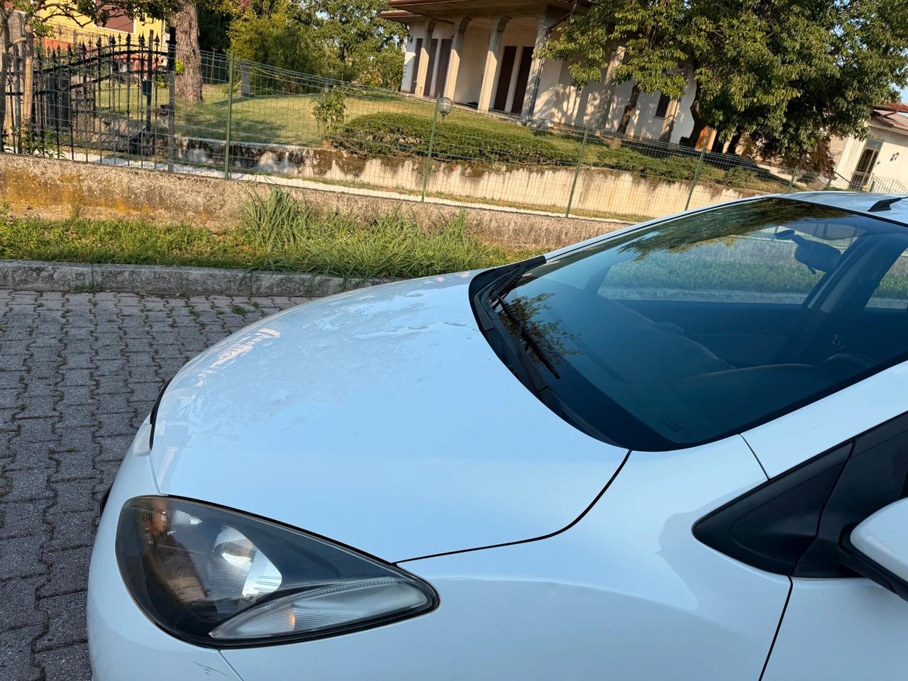 Mazda 2 1.4 TDci Unico Proprietario