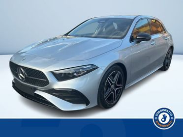 Mercedes-Benz Classe A 180d Automatic AMG Line Advanced Plus