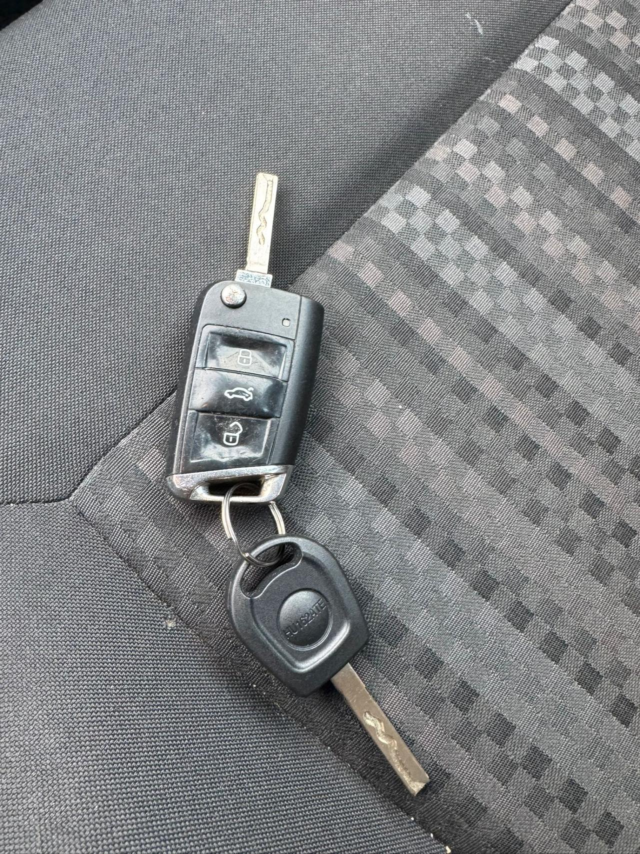 Volkswagen Polo 1.0 MPI 5p. Business Trendline