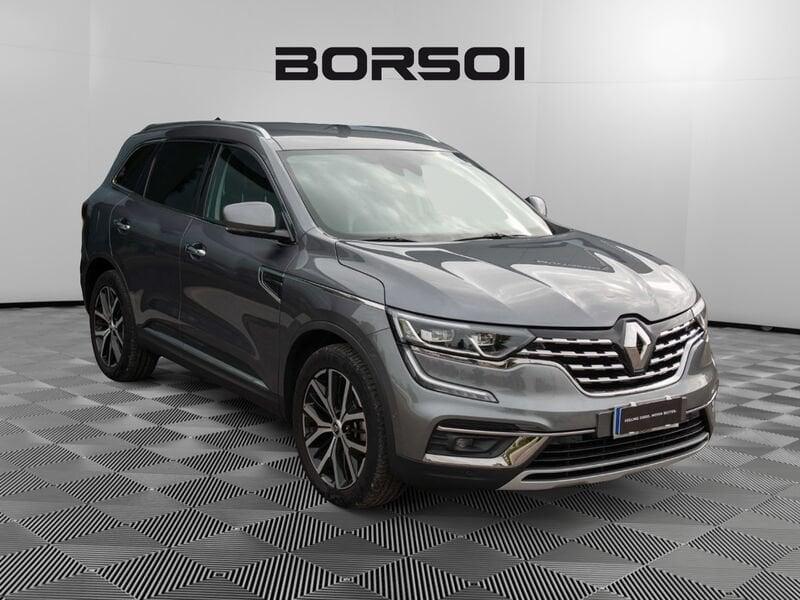 Renault Koleos 2ª serie Blue dCi 150 CV X-Tronic Executive