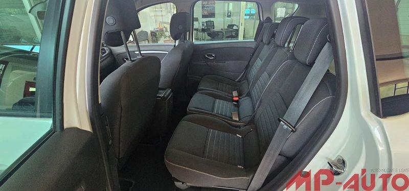 Renault Scénic X-Mod Renault Scenic X-Mod UNICO PROPRIETARIO