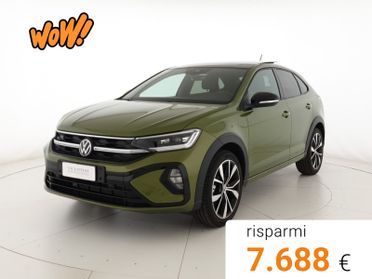 Volkswagen Taigo 1.0 tsi r-line 115cv