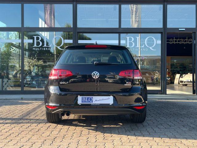 VOLKSWAGEN Golf 1.4 TSI 140 CV DSG 5p. Highline