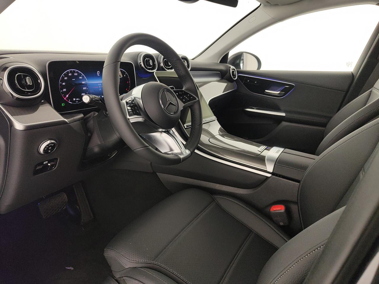 Mercedes-Benz GLC 220 d 4MATIC Coupe