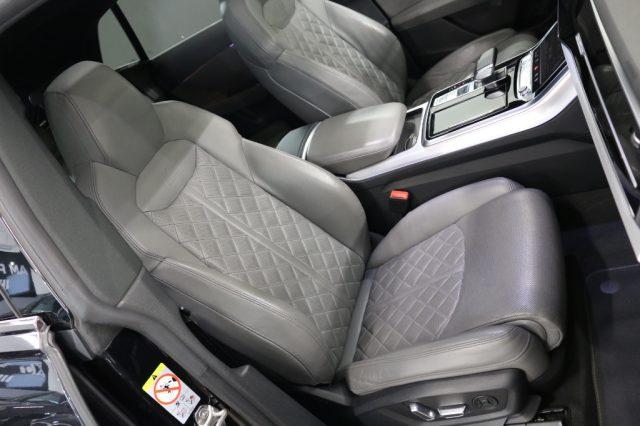 AUDI Q8 50 TDI 286 CV quattro tiptronic