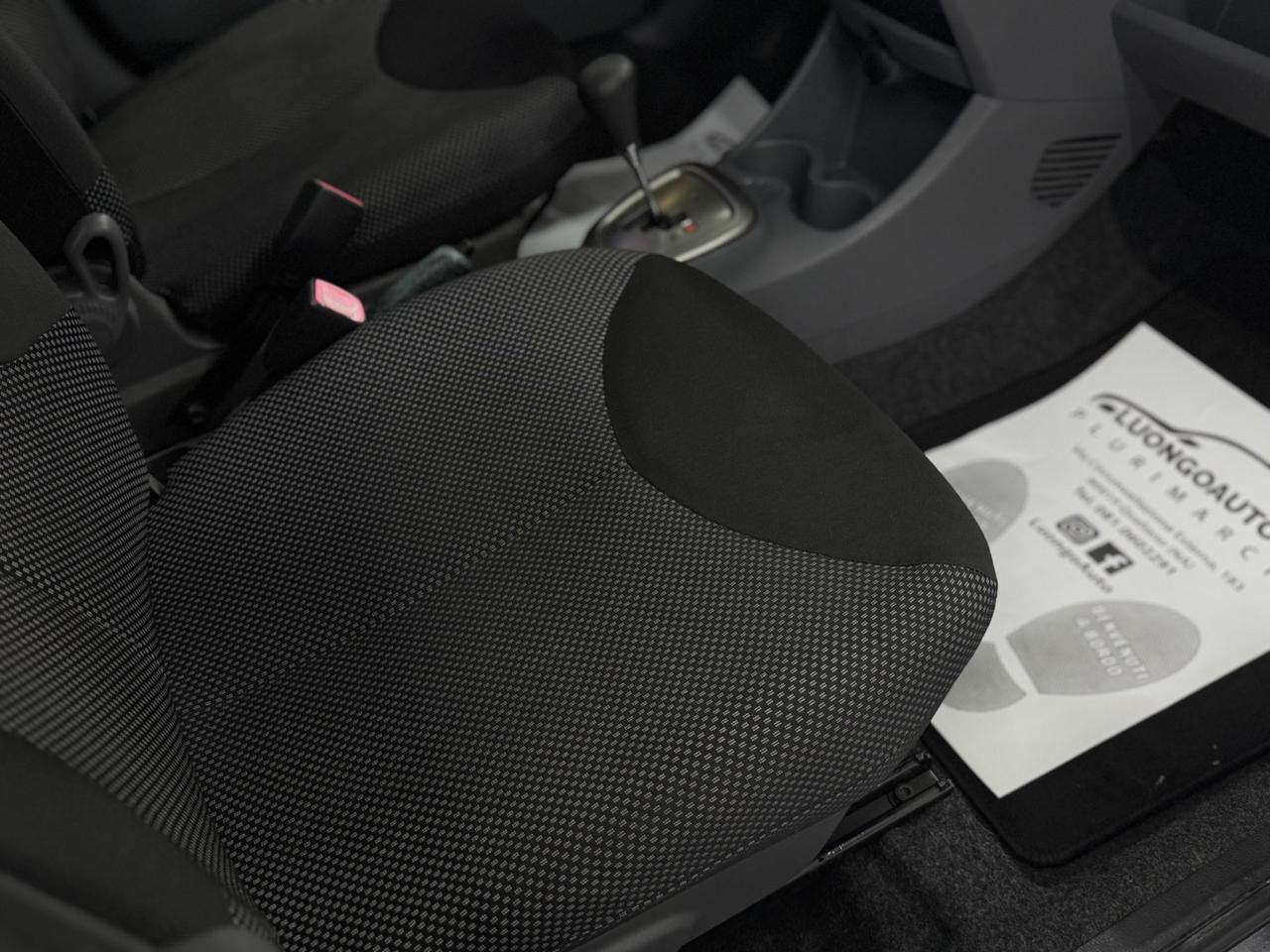 Toyota Aygo 1.0 68Cv Automatica- Full Optional