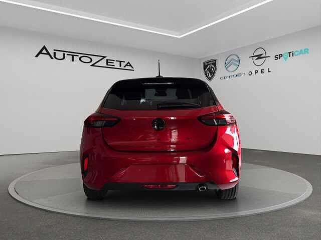 Opel Corsa 1.2 100 CV aut. YES