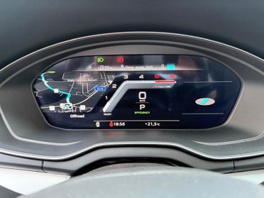 Q5 SPB 40 TDI 204 CV quattro S line