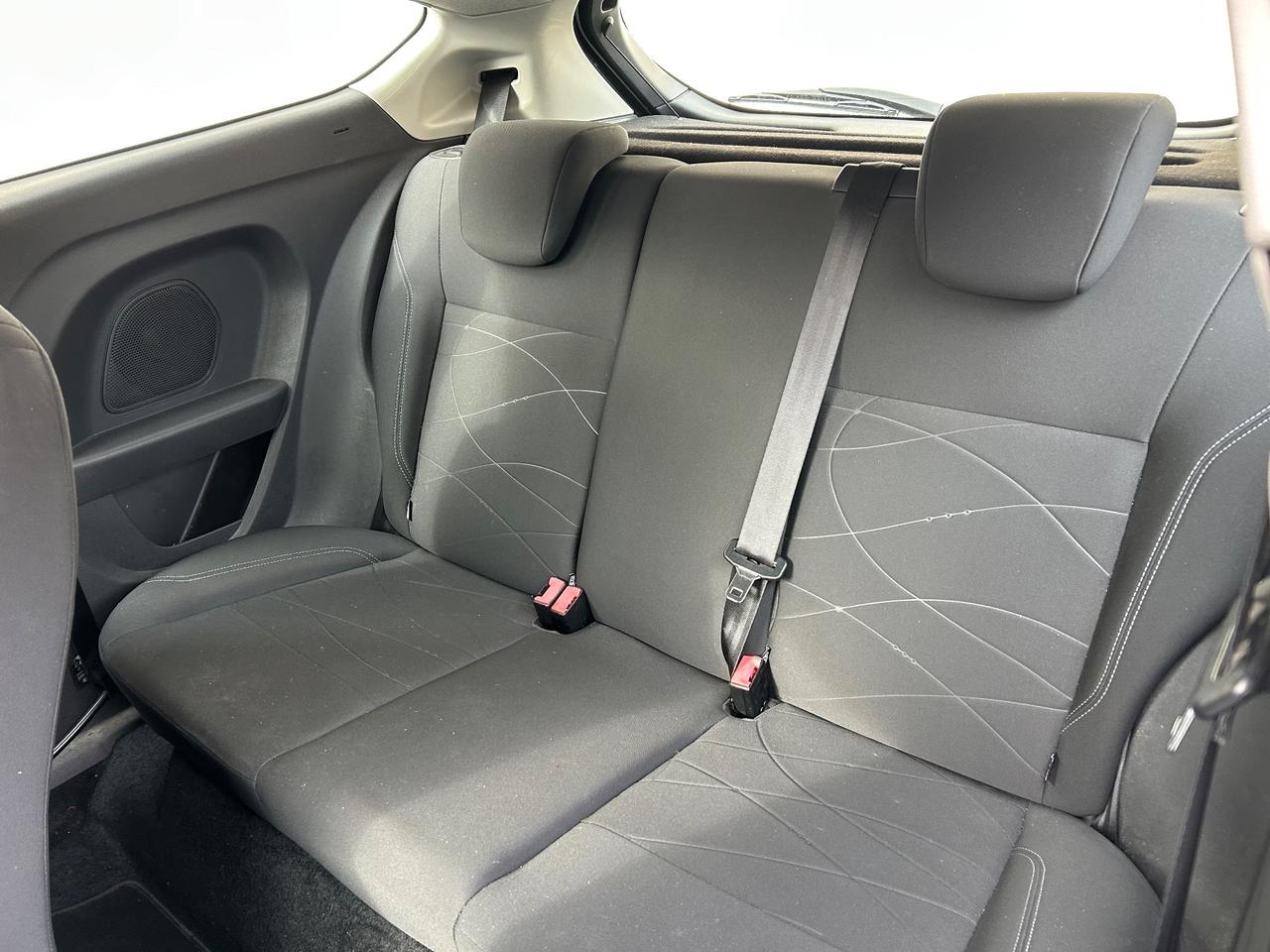 Ford Fiesta 1.5 TDCi 75CV 3 porte