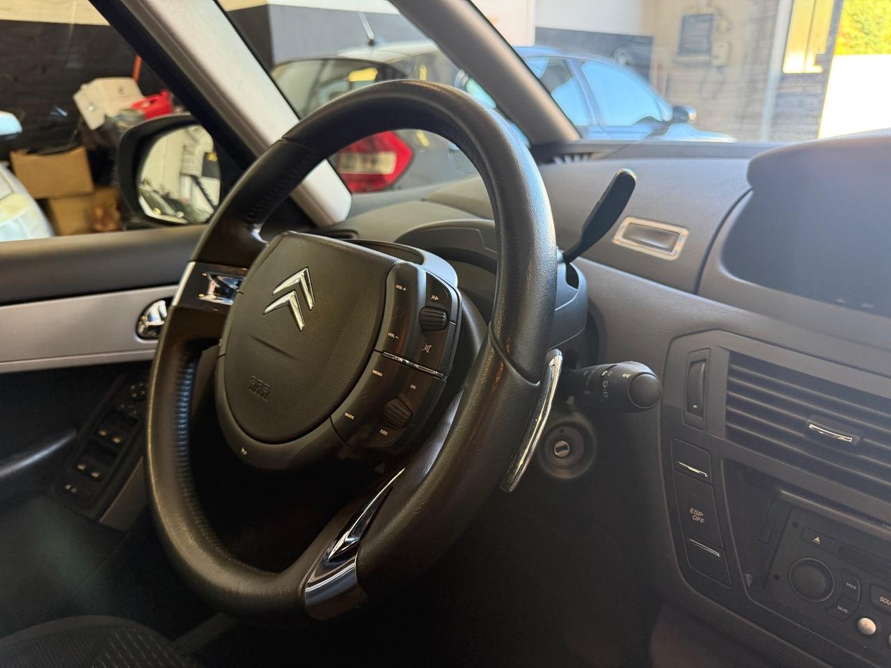 Citroen C4 GRAND PICASSO 1.6 DIESEL 7 POSTI