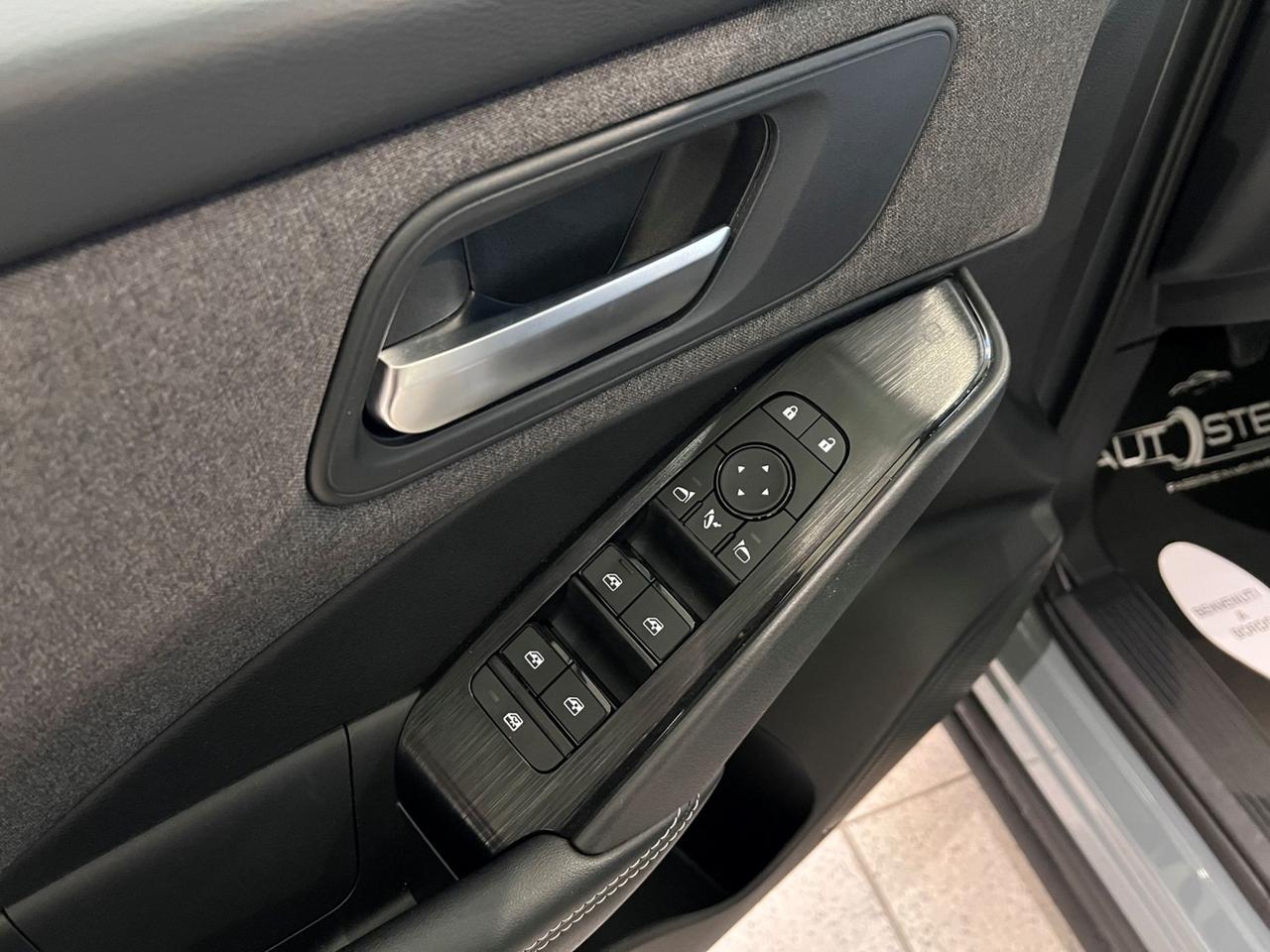 NISSAN Qashqai III 2024 1.3 mhev N-Connecta 2wd 158cv xtronic - WINTER PACK!