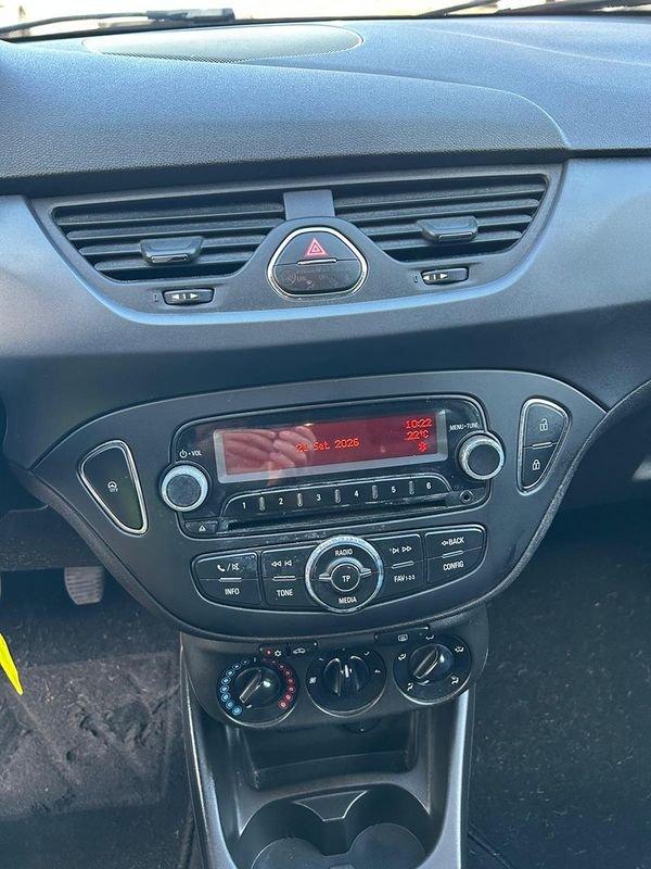 Opel Corsa V 2015 5 Porte 1.2