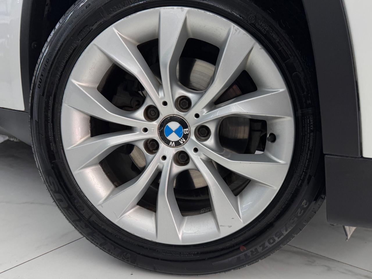 Bmw X1 sDrive18d Futura Full Opt